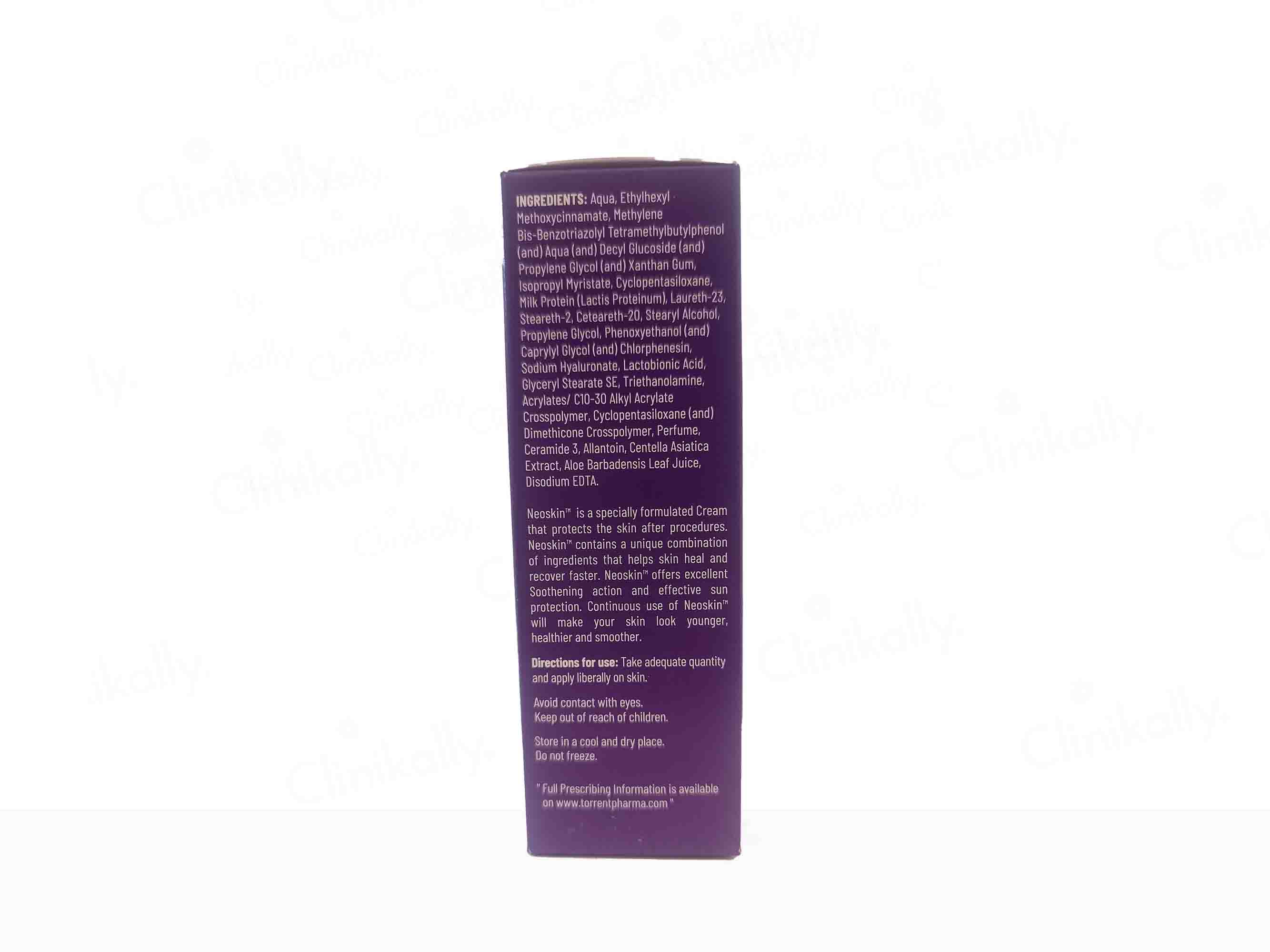Neoskin Cream