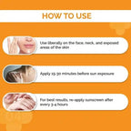 The Derma Co Ultra Matte Sunscreen Gel for Broad Spectrum Protection