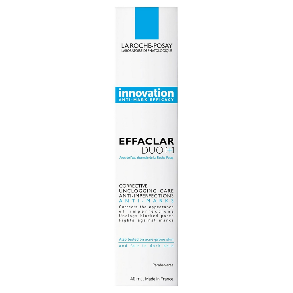 La Roche-Posay Anti-Marks Cream Gel