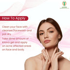 Adonis Kitava Face & Body Gel