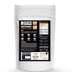 As-It-Is Atom Isotonic Energy Drink Orange Blast Flavor