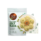 Desi Nutri Multi Millet Idly Rava