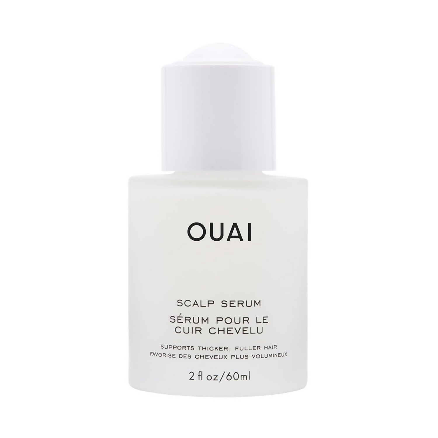 Ouai Scalp Serum