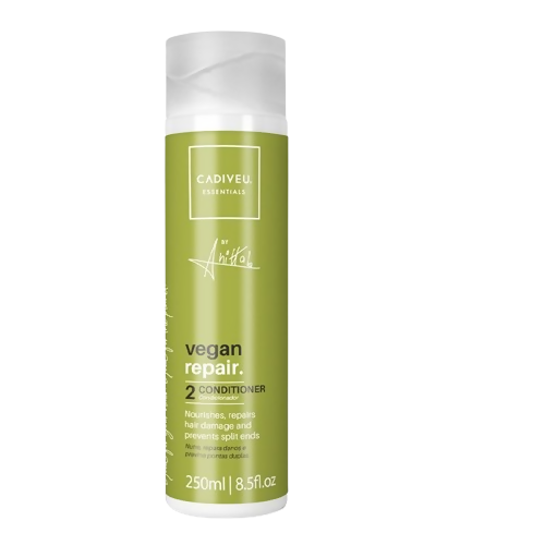 Cadiveu Vegan Hair Conditioner Hover Image