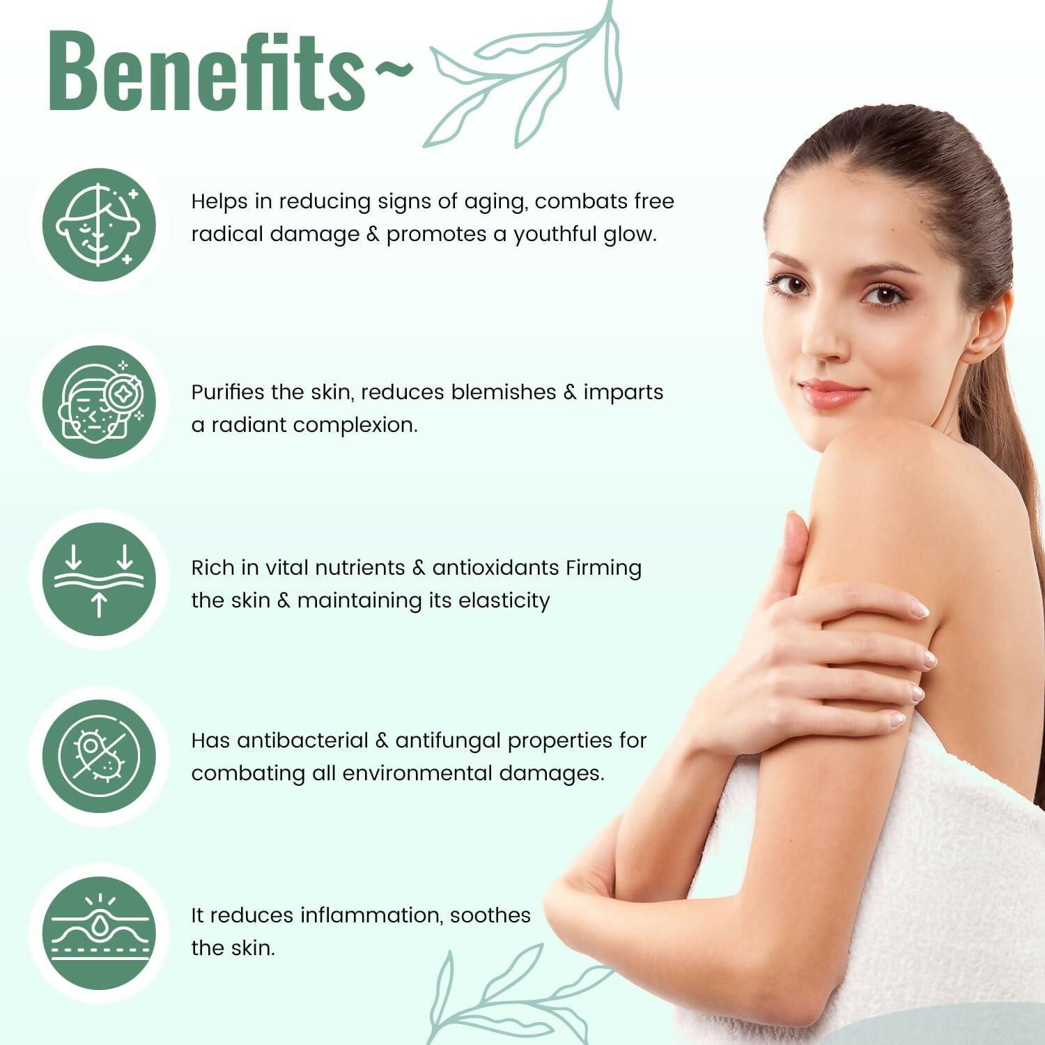 Bioexotica Body Lotion With Seven herbs For 24 hours Moisture Lock