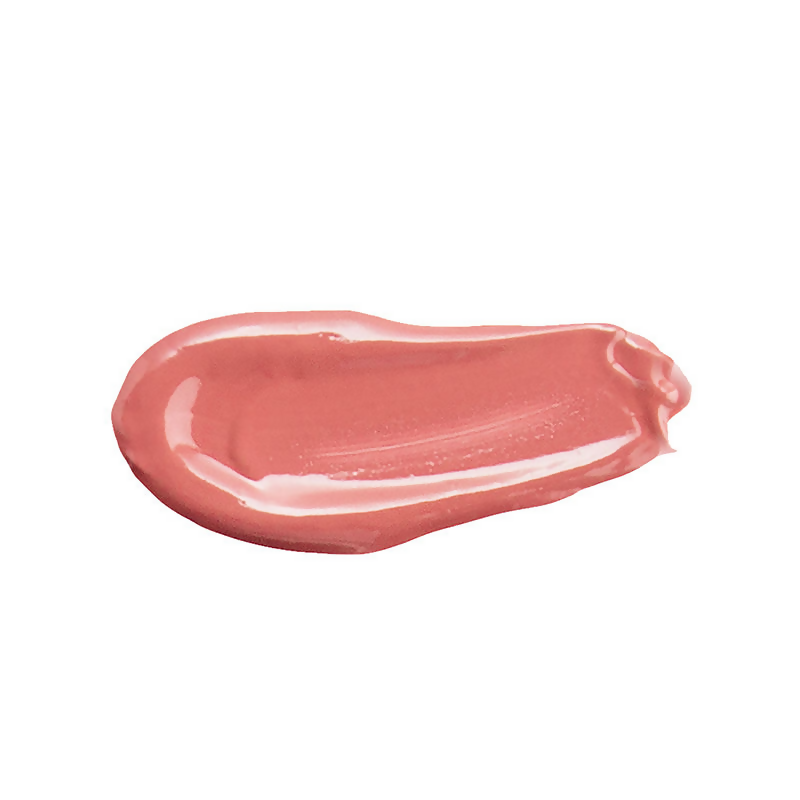 Natasha Moor Molten Matte Liquid Lipstick - Self Made