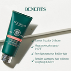 L'Occitane Aromachologie Intensive Repair Anti-frizz Serum