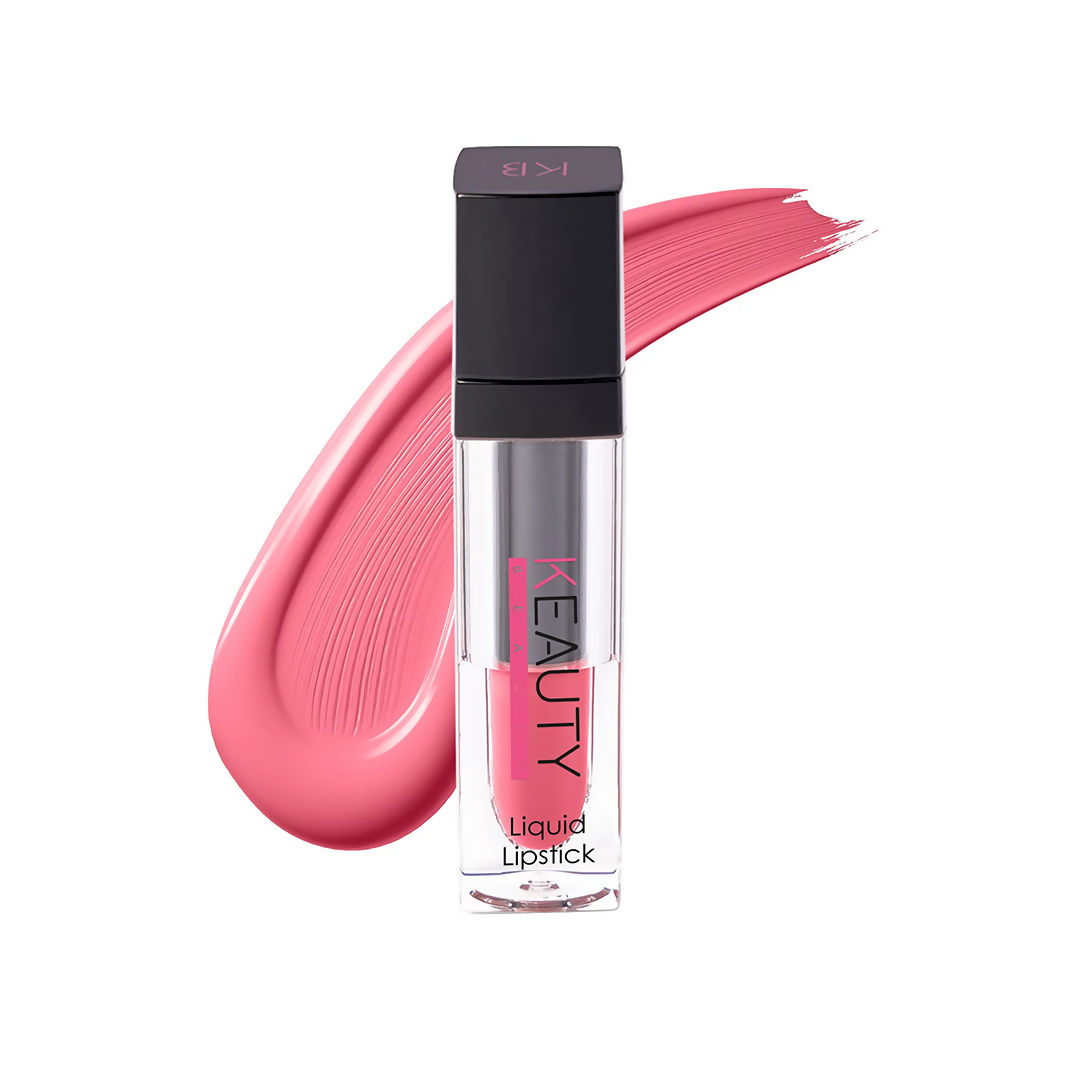 Keauty Beauty Bold Babes Liquid Lipstick - Berry Chic