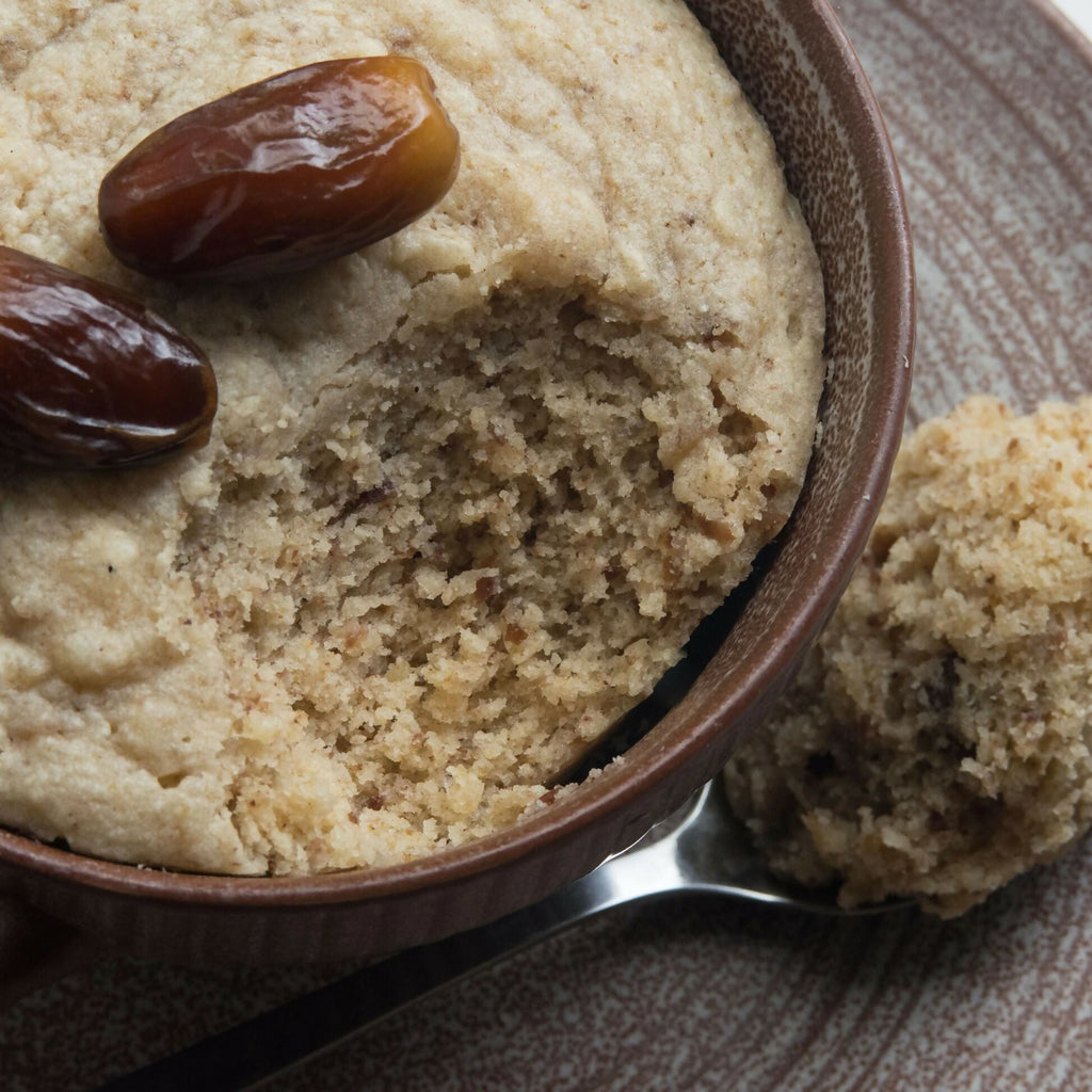 Oilcure Dried Dates Powder