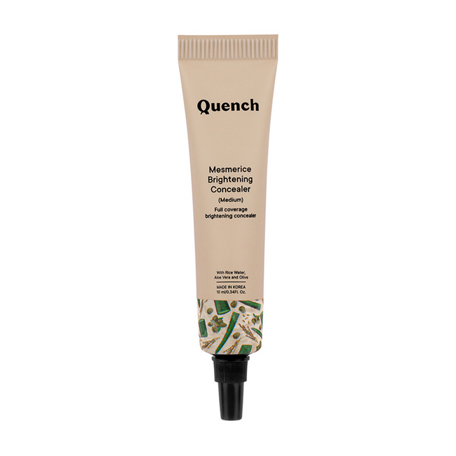 Quench Mesmerice Brightening Concealer - Medium Hover Image