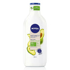 Nivea Soft Light Avocado Body Lotion