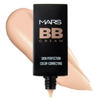 MARS Cosmetics BB Cream Lightweight Foundation - Fair