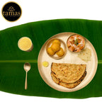 Tamas Bronze Shahi Dinner Set