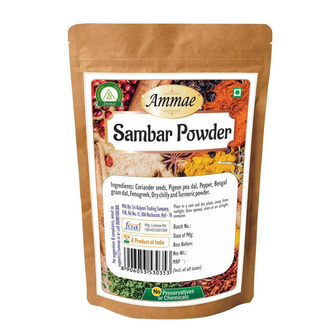Ammae Sambar Powder Hover Image