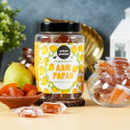 Urban Platter Aam (Mango) Papad