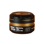 NishMan Hair Styling Wax Gold One