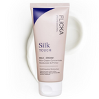 Flicka Silk Touch 3 In 1 Moisturizer And Primer For Face