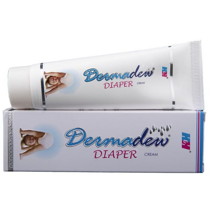Dermadew Baby Diaper Cream
