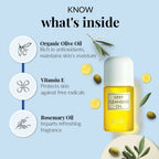 DHC Beauty Deep Cleansing Oil, Makeup Remover For All Skin Types