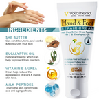 Volamena Hand & Foot Repair Cream