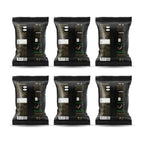 Eatopia Superfood Oats Bites - BBQ & Masala Crunch Combo