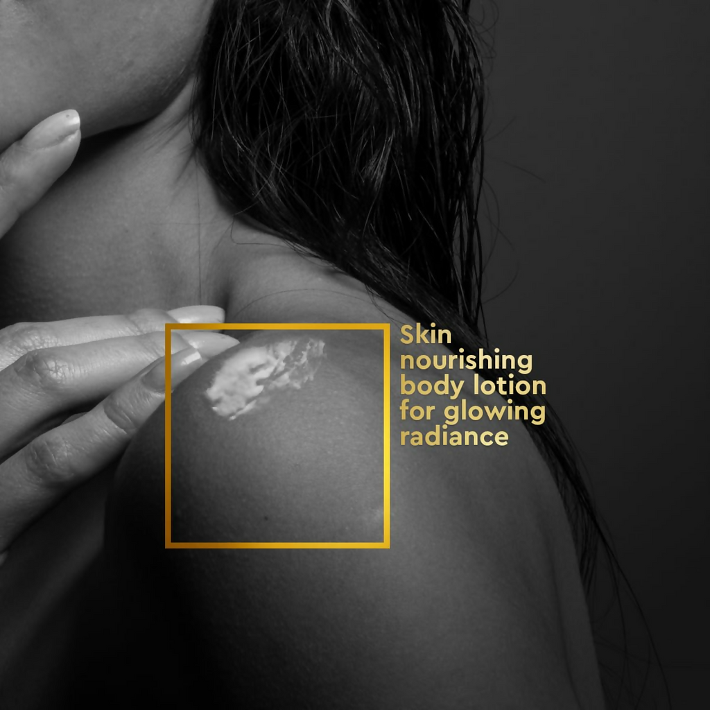 VLCC Clinic Deep Nourishing ProBright Body Lotion