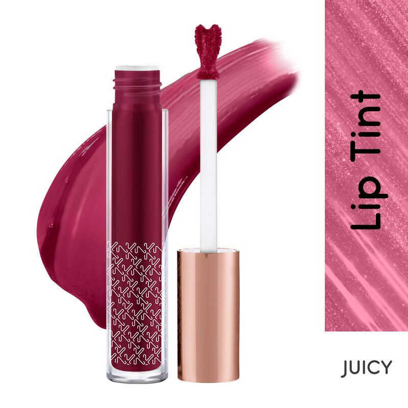 Kay Beauty By Katrina Kaif Lip Tint - Juicy
