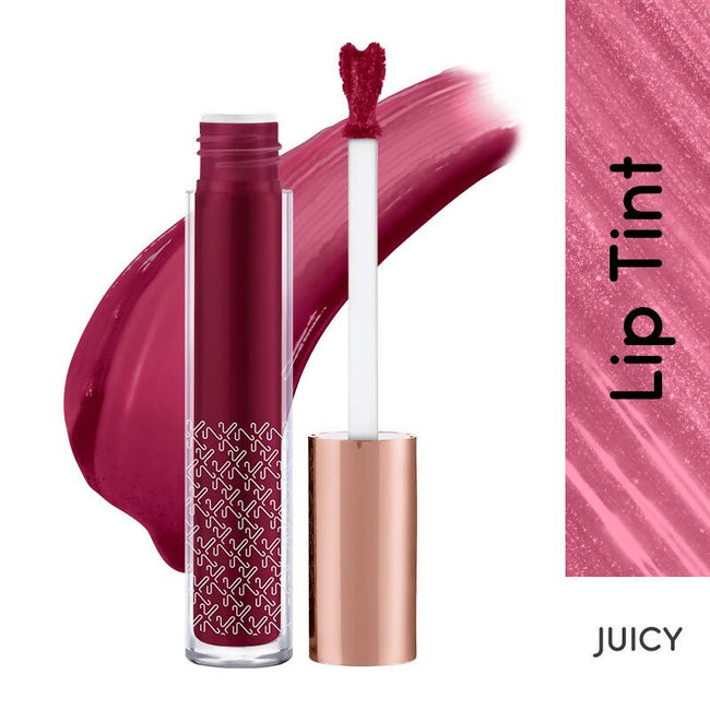Kay Beauty By Katrina Kaif Lip Tint - Juicy Main Image