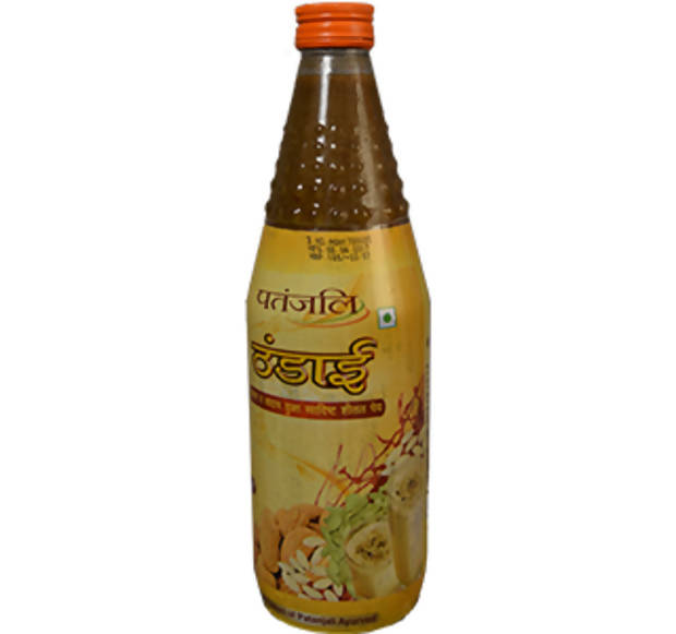 Patanjali Thandai Hover Image