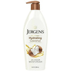 Jergens Hydrating Coconut Lotion
