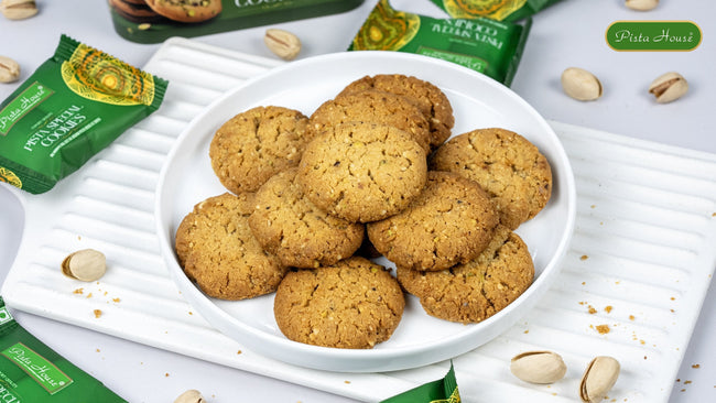 Pista House Pista Special Cookies Premium Main Image