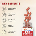 Dr. Morepen Fat Burner Tablets
