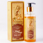 Haappyherbs Manjal Magic Body Wash