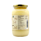 Gir Ahinsak Gau Ghee (A2) Bilona - A2 Ghee, Traditional Bilona Ghee, Desi Pure Breed Gir Gaumata (A2)