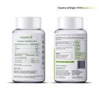 Health Veda Organics Plant Based Eye Care Supplements Tablets