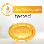 Pears Pure And Gentle Soap