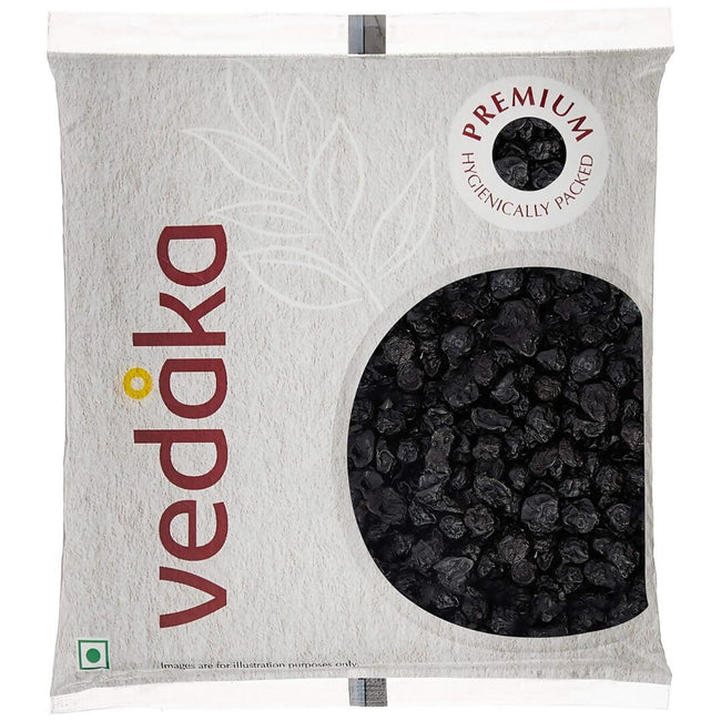 Vedaka Dried Blueberries Hover Image