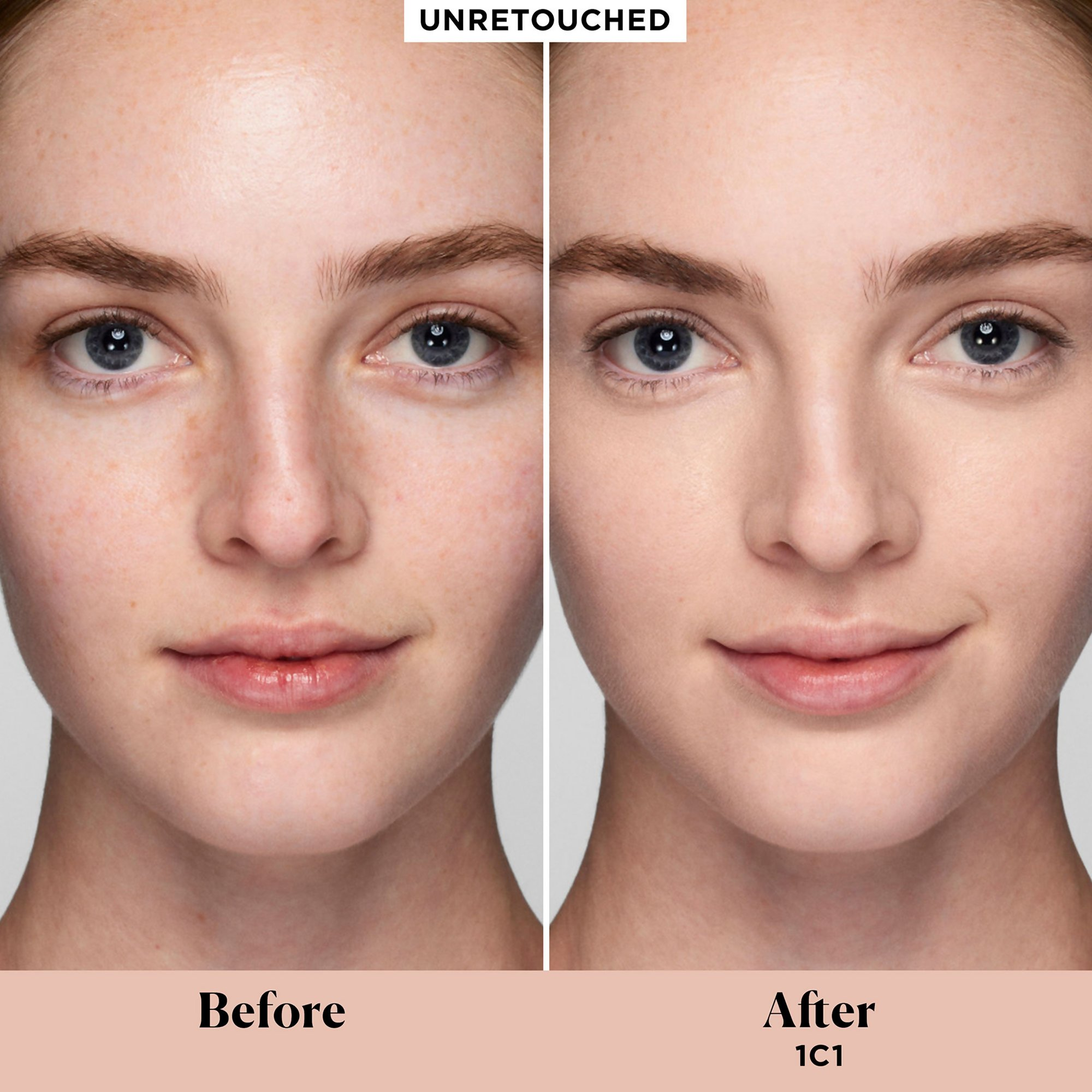 Laura Mercier Real Flawless Weightless Perfecting Concealer - 1C1