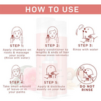 Cadiveu Bye Bye Frizz Combo