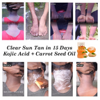 Pinkin Jiore skincare sinche Body Soap