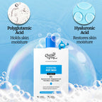 Chemist At Play Hydrating with Face Cleanser, Moisturiser & Body Wash Combo