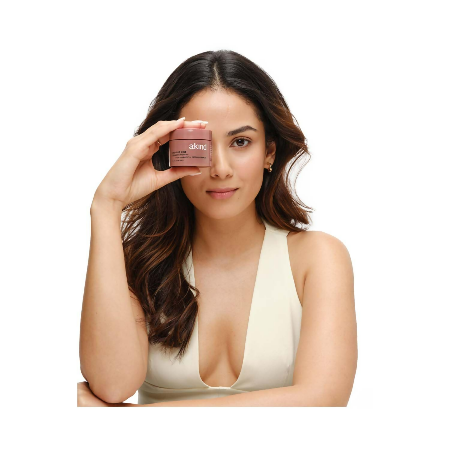 Akind On Cloud Nine Lightweight Moisturiser