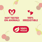 Plum BodyLovin’ Drivin’ Me Cherry Smoothie (Crème Lotion)