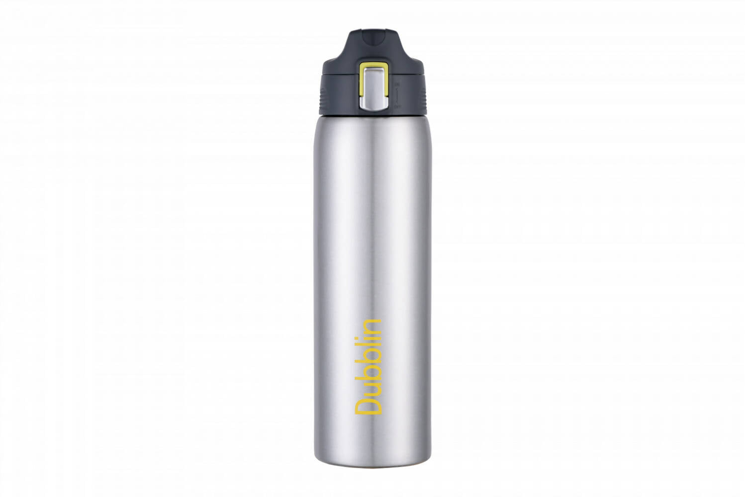 Dubblin Rose Vacuum Bottle