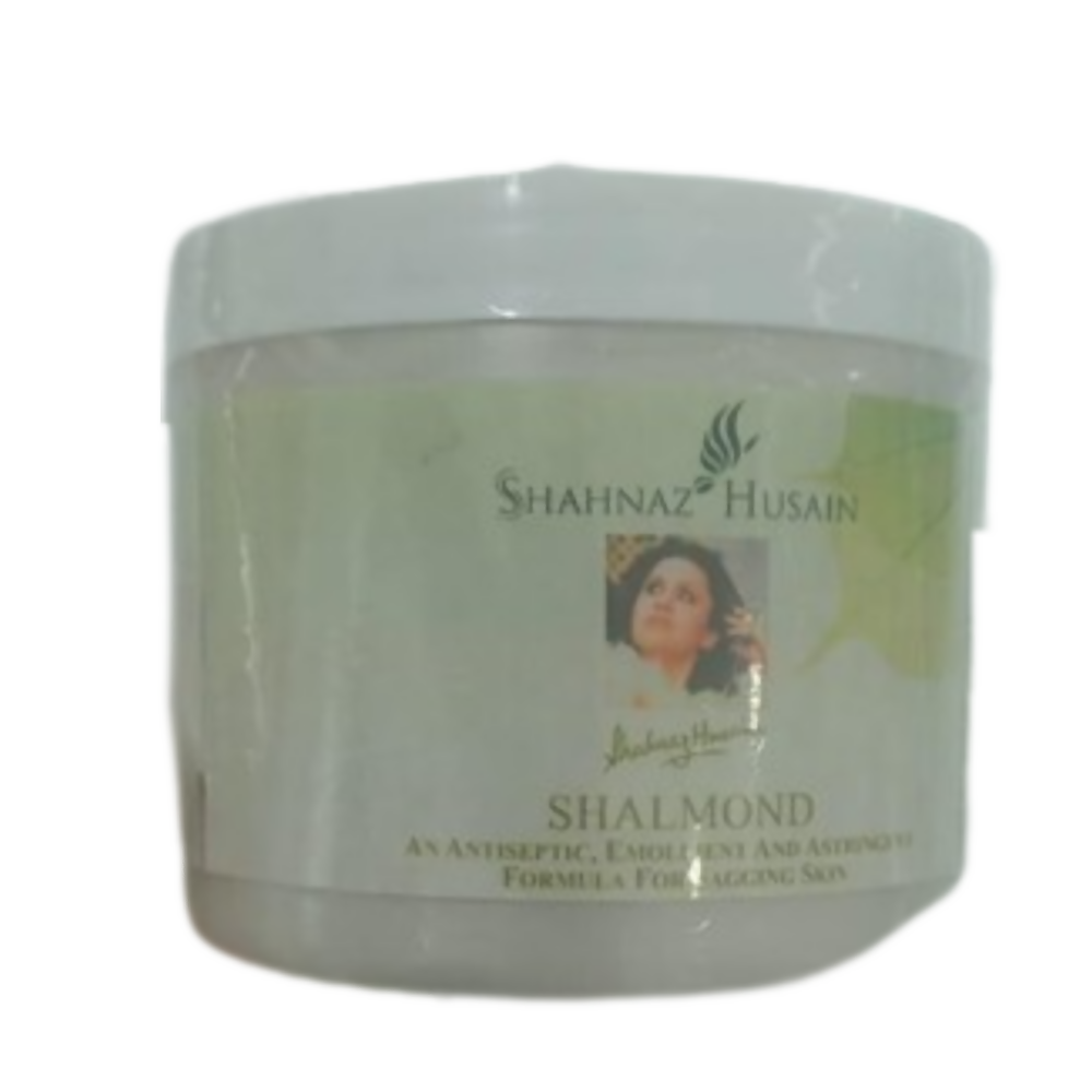 Shahnaz Husain Shalmond Powder