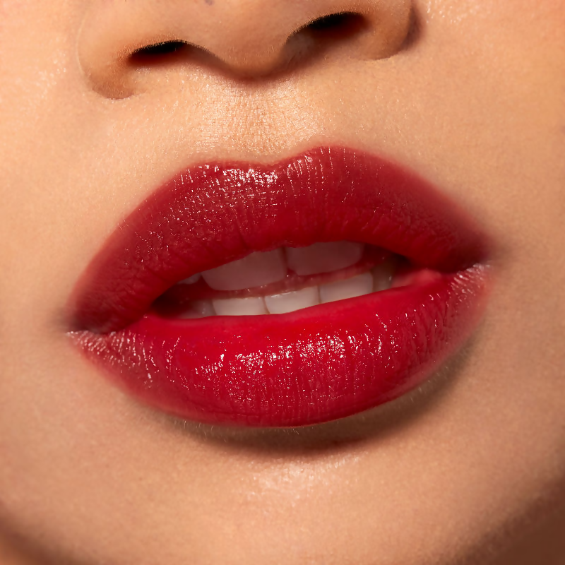 Etude House Dear Darling Water Gel Lip And Cheek Tint Lipstick - Rd303