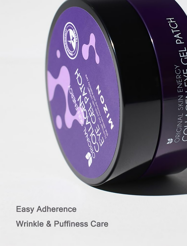 Mizon Under Eye Collagen Patches Eye Patches Main Image