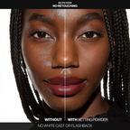 Smashbox Always On Skin Balancing Setting Powder - Mediumdeep