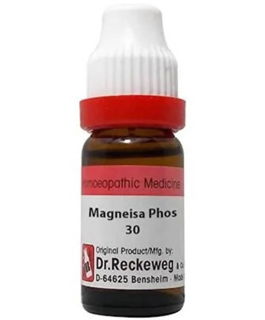 Dr. Reckeweg Magnesium Phosphoricum Dilution Main Image