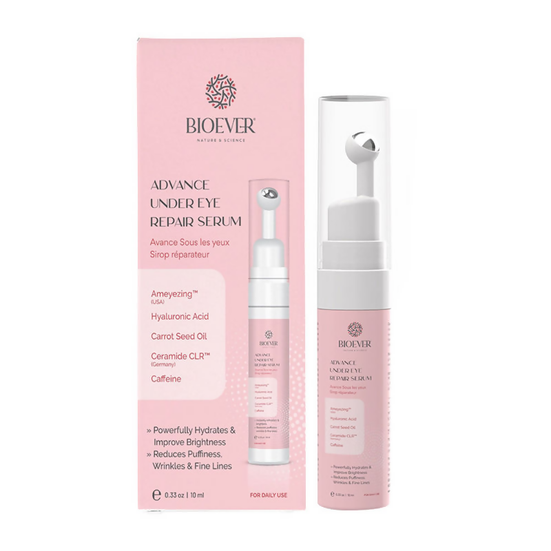 Bioever Advance Under Eye Repair Serum